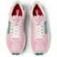 Deportivas para mujer CAMPER Pelotas Athens K201614 ROSA_017
