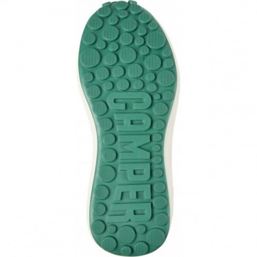 Deportivas para mujer CAMPER Pelotas Athens K201614 ROSA_017
