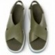 Sandalias para mujer CAMPER Pelotas Flota Up K201727 VERDE_003