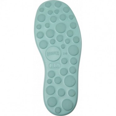 Sandalias para mujer CAMPER Pelotas Flota Up K201727 VERDE_003