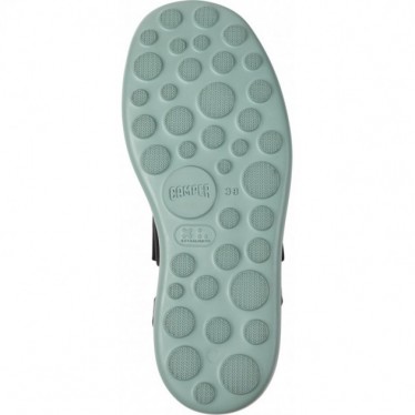 Sandalias de mujer CAMPER Pelotas Folta Up K201728 NEGRO_005