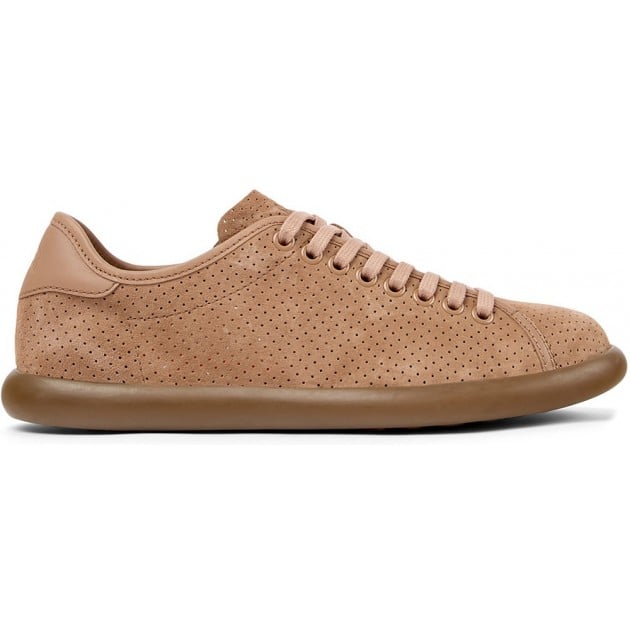 DEPORTIVAS CAMPER K201668 PELOTAS SOLLER MARRON_015 DEPORTIVAS CAMPER K201668 PELOTAS SOLLER MARRON_015