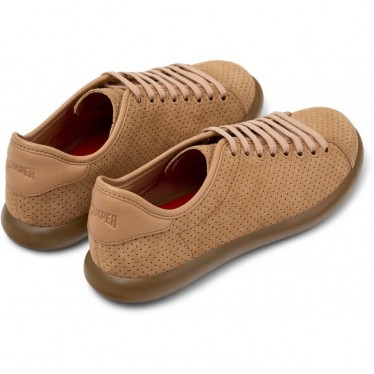 DEPORTIVAS CAMPER K201668 PELOTAS SOLLER MARRON_015