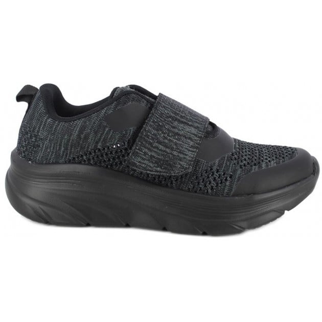 Deportivas de mujer Doctor Cutillas 13703 NEGRO Deportivas de mujer Doctor Cutillas 13703 NEGRO