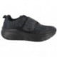 Deportivas de mujer Doctor Cutillas 13703 NEGRO