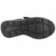 Deportivas de mujer Doctor Cutillas 13703 NEGRO