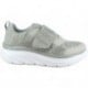 Deportivas de mujer Doctor Cutillas 13703 GRIS