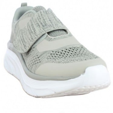 Deportivas de mujer Doctor Cutillas 13703 GRIS