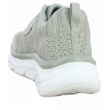 Deportivas de mujer Doctor Cutillas 13703 GRIS