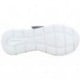 Deportivas de mujer Doctor Cutillas 13703 GRIS
