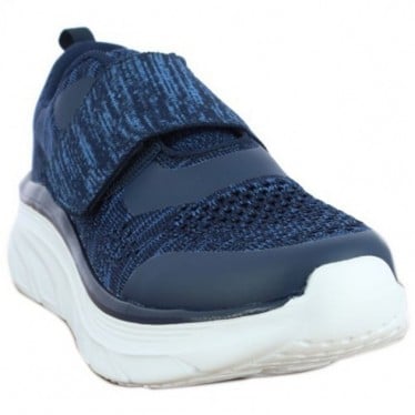 Deportivas de mujer Doctor Cutillas 13703 MARINO