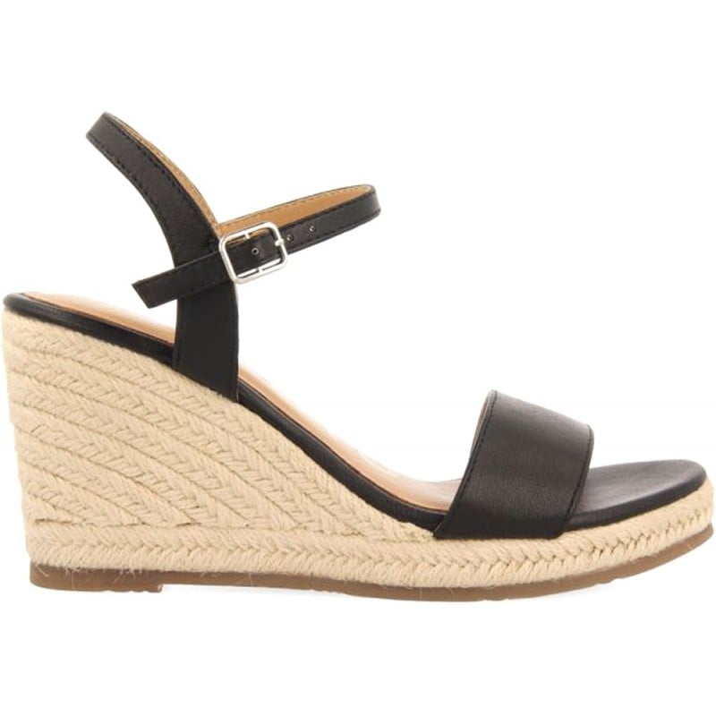 Sandalia Gioseppo Zhepe 71700 NEGRO