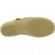 Sandalias de mujer Doctor Cutillas 21757 Autoadherente BEIG