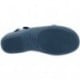 Sandalias de mujer Doctor Cutillas 21757 Autoadherente AZUL