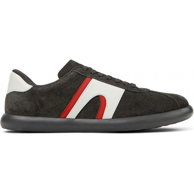 Zapatillas deportivas CAMPER Pelotas Soller K201608 GRIS_009 Zapatillas deportivas CAMPER Pelotas Soller K201608 GRIS_009