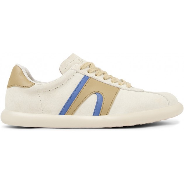 Zapatillas deportivas CAMPER Pelotas Soller K201608 BEIGE_010 Zapatillas deportivas CAMPER Pelotas Soller K201608 BEIGE_010