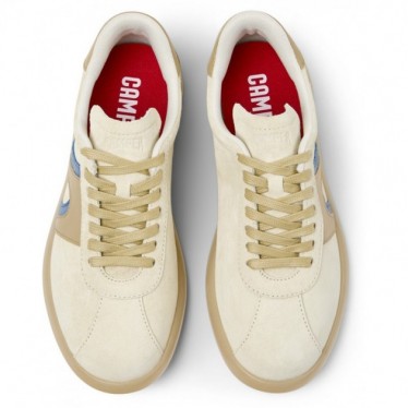 Zapatillas deportivas CAMPER Pelotas Soller K201608 BEIGE_010