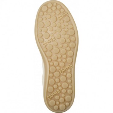 Zapatillas deportivas CAMPER Pelotas Soller K201608 BEIGE_010