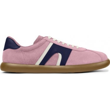Zapatillas deportivas CAMPER Pelotas Soller K201608 ROSA_014