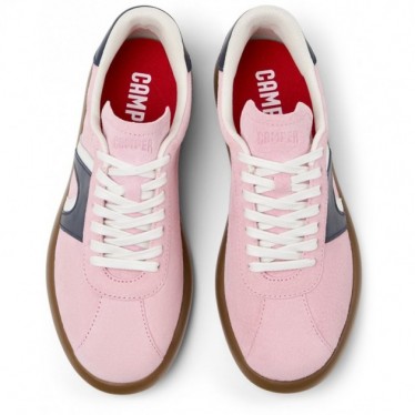 Zapatillas deportivas CAMPER Pelotas Soller K201608 ROSA_014