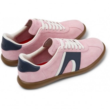 Zapatillas deportivas CAMPER Pelotas Soller K201608 ROSA_014