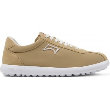 Deportivas para mujer CAMPER Pelotas XLite K201759 BEIGE_003