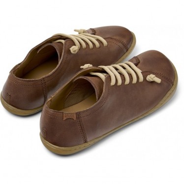 DEPORTIVAS CAMPER 20848 PEU CAMI MARRON_236