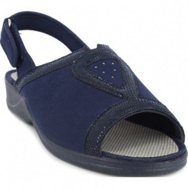 Sandalias de mujer Doctor Cutillas 21774 MARINO