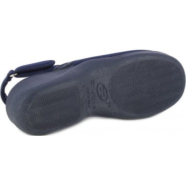 Sandalias de mujer Doctor Cutillas 21774 MARINO
