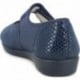 Merceditas de mujer Doctor Cutillas 10608 MARINO