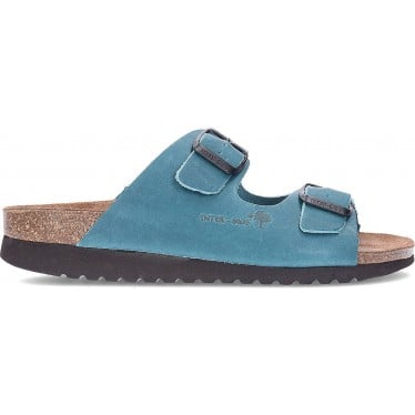SANDALIA INTERBIOS CÓMODA 7206-MM JEANS