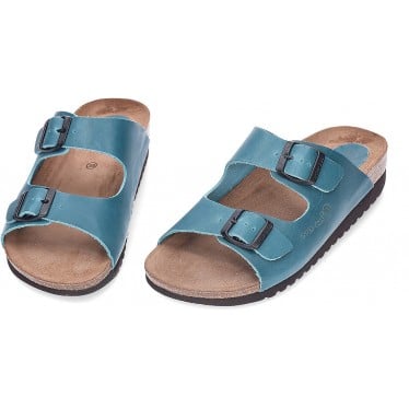 SANDALIA INTERBIOS CÓMODA 7206-MM JEANS