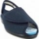 Sandalias de mujer Doctor Cutillas 10211 Autoadherente MARINO