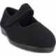 Merceditas de mujer Doctor Cutillas 10208 NEGRO