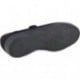 Merceditas de mujer Doctor Cutillas 10208 NEGRO