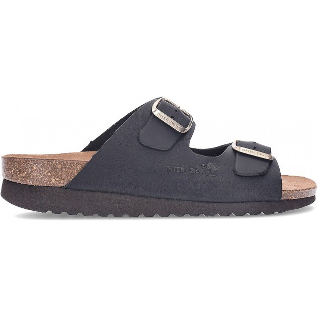 SANDALIA INTERBIOS CÓMODA 7206-MM NEGRO2 SANDALIA INTERBIOS CÓMODA 7206-MM NEGRO2