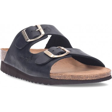 SANDALIA INTERBIOS CÓMODA 7206-MM NEGRO2