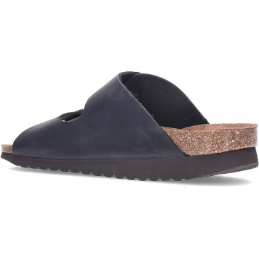 SANDALIA INTERBIOS CÓMODA 7206-MM NEGRO2