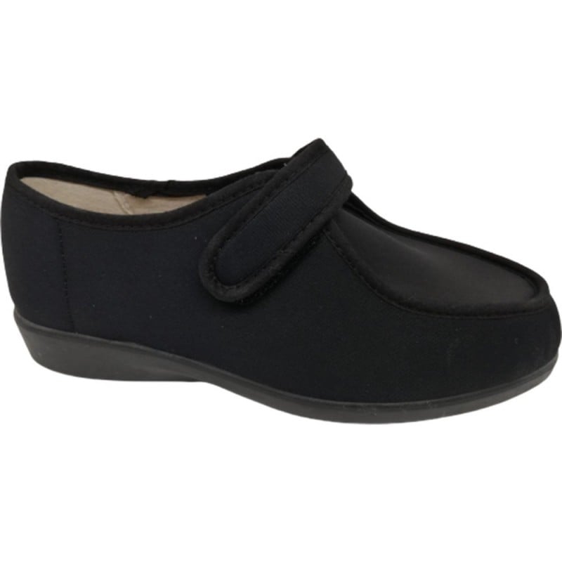 Zapato Ortopédico Doctor Cutillas 10204 Cerrado NEGRO