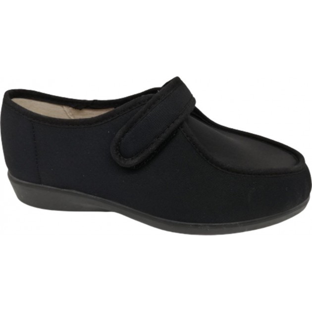 Zapato Ortopédico Doctor Cutillas 10204 Cerrado NEGRO Zapato Ortopédico Doctor Cutillas 10204 Cerrado NEGRO