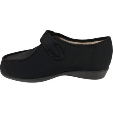 Zapato Ortopédico Doctor Cutillas 10204 Cerrado NEGRO