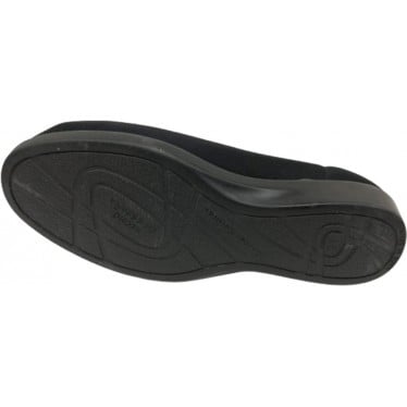 Zapato Ortopédico Doctor Cutillas 10204 Cerrado NEGRO