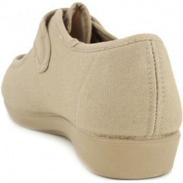 Zapato Ortopédico Doctor Cutillas 10204 Cerrado TOSTADO