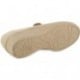 Zapato Ortopédico Doctor Cutillas 10204 Cerrado TOSTADO