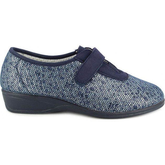 Zapatos para mujer Doctor Cutillas 743 MARINO Zapatos para mujer Doctor Cutillas 743 MARINO