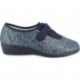 Zapatos para mujer Doctor Cutillas 743 MARINO