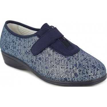 Zapatos para mujer Doctor Cutillas 743 MARINO