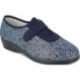Zapatos para mujer Doctor Cutillas 743 MARINO