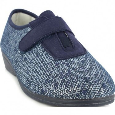 Zapatos para mujer Doctor Cutillas 743 MARINO