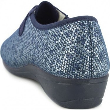 Zapatos para mujer Doctor Cutillas 743 MARINO